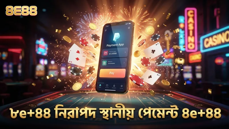 স্থানীয় পেমেন্ট পদ্ধতি ও লেনদেনের নির্ভরযোগ্যতা