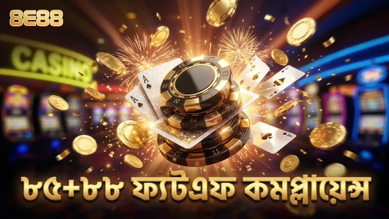 8e88 আন্তর্জাতিক মানি লন্ডারিং বিরোধী নীতির প্রতিশ্রুতিবদ্ধ।