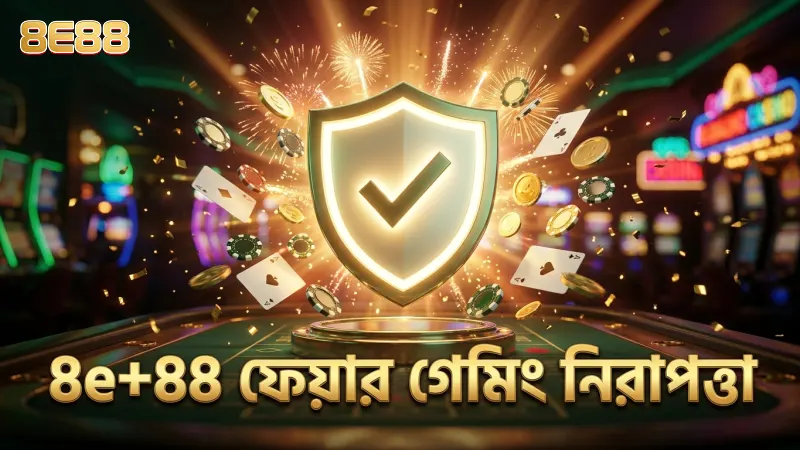 নিরাপদ আন্ধার বাহার গেমিংয়ের জন্য ফেয়ার কার্ড ডিলিং প্রোটোকল
