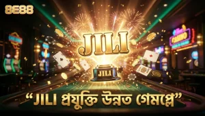 JILI গেমিং প্রযুক্তি বোম্বিং ফিশিং গেমপ্লে উন্নত করে