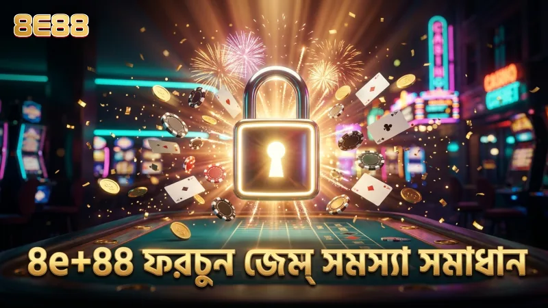 ফরচুন জেম্সে মাল্টিপ্লায়ার রিল সক্রিয় না হলে দ্রুত সমাধান আবশ্যক।