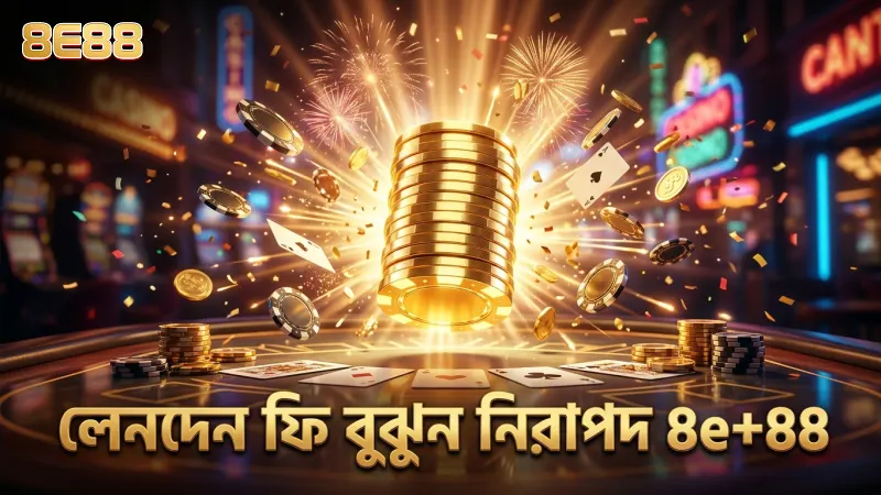 লেনদেনের ফি ও সীমা বুঝে নেওয়া প্রয়োজনীয়।