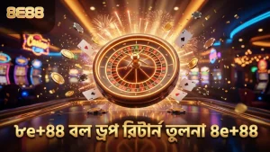 ১০০টি বল ড্রপের মাধ্যমে রিটার্নের তুলনা ও বিশ্লেষণ