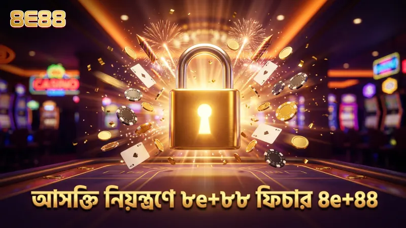 সেলফ-এক্সক্লুশন ফিচার গেমিং আসক্তি নিয়ন্ত্রণে সহায়ক