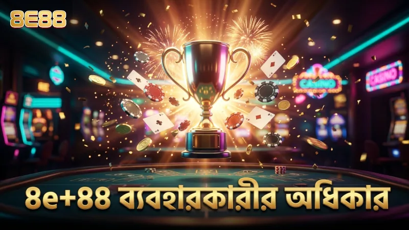 শর্তাবলীর মূল অংশে ব্যবহারকারীর অধিকার ও দায়িত্ব স্পষ্ট করা হয়