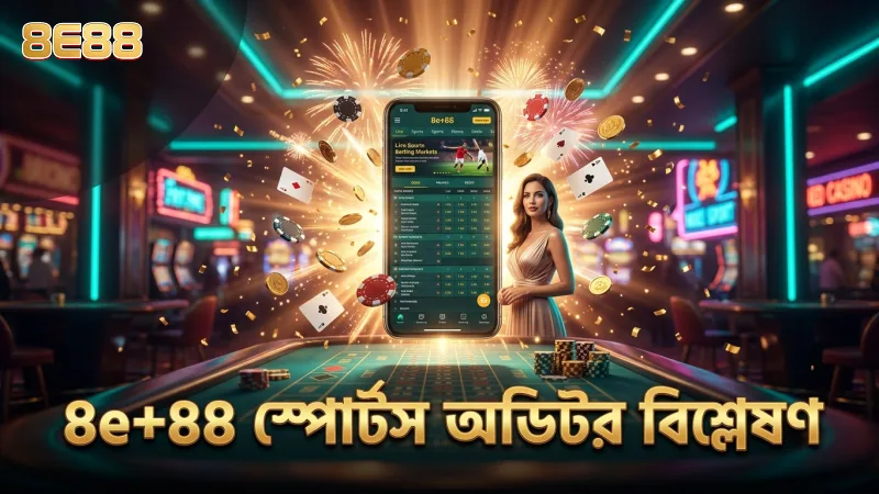 8e88 বিশেষজ্ঞদের বিশ্লেষণ এবং ফাইটার ডেটা ব্যবহার।