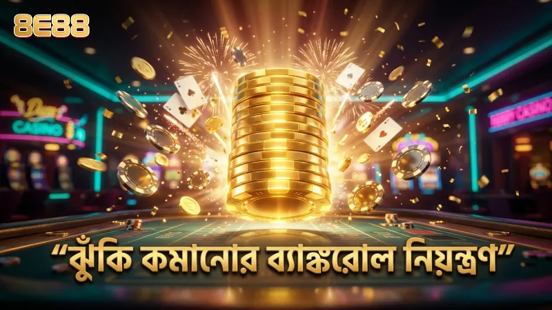ঝুঁকি কমাতে ব্যাঙ্করোল ম্যানেজমেন্টের গুরুত্ব।